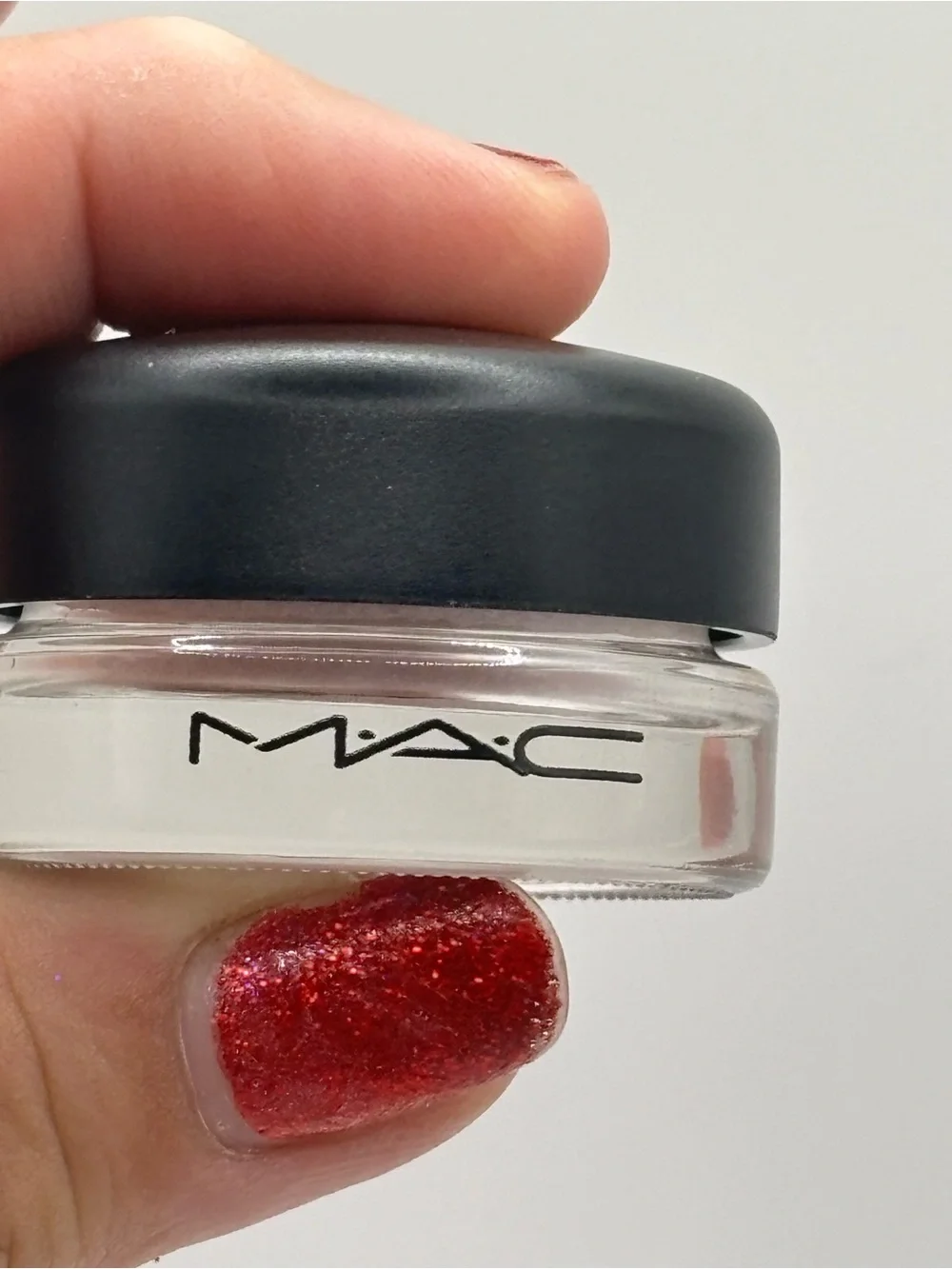 MAC Princess Cut Pro Longwear Paint Pot Eyeshadow pink